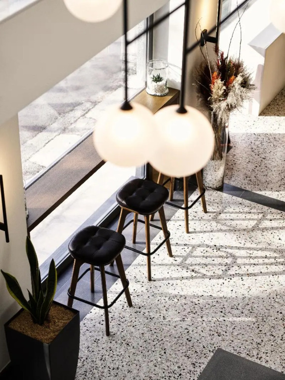 NLH KERAMEIKOS - Neighborhood Lifestyle Hotels