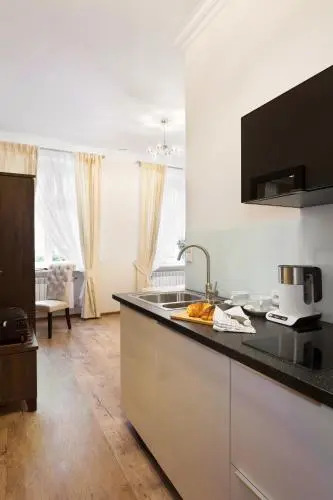 Hostel Zlotowska 12