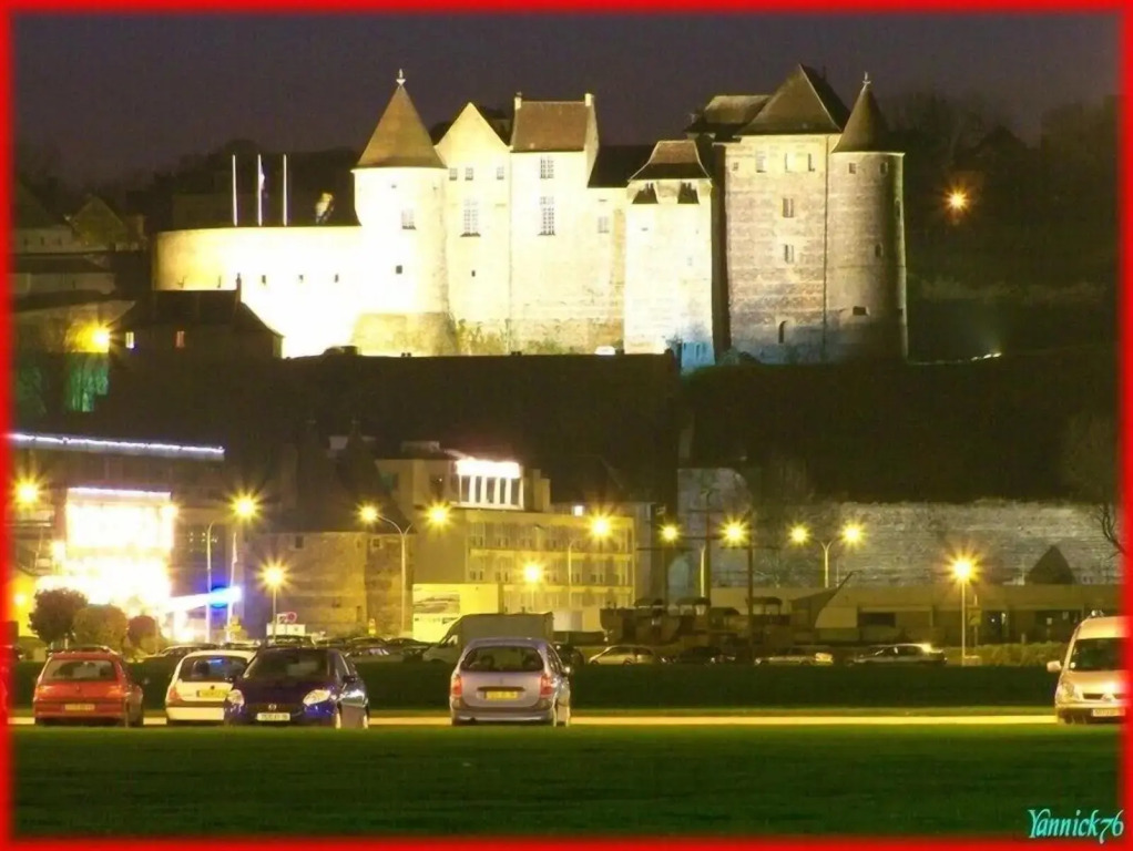 Hôtel de la Plage