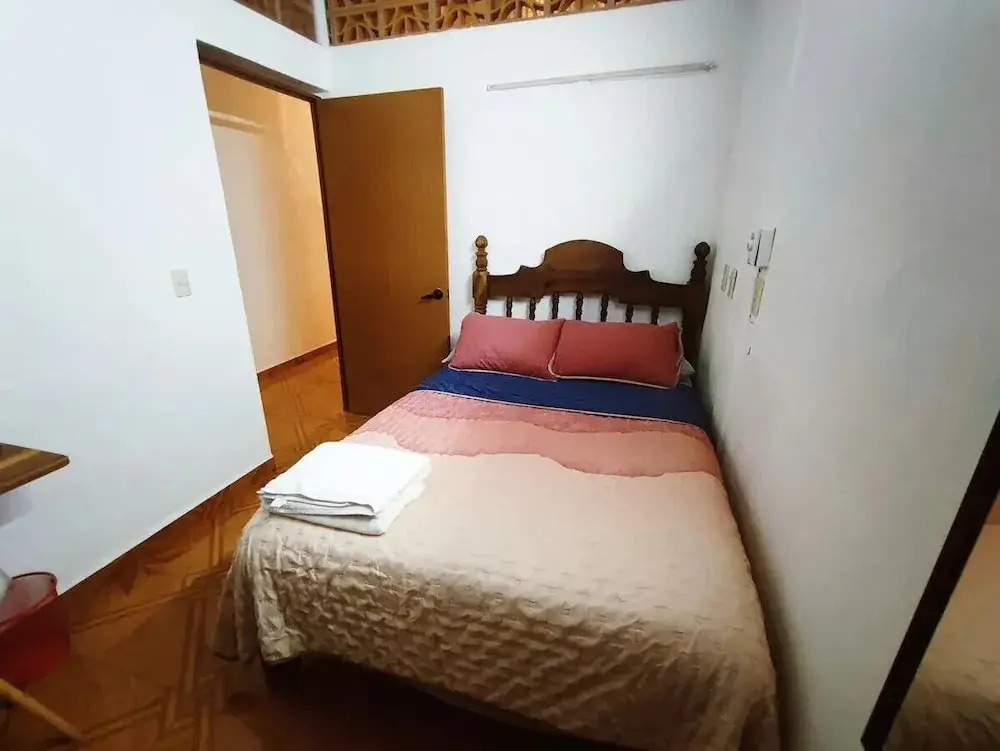 Casa Maruja Guest House Zona Romántica