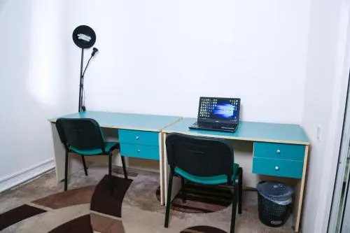 Dream Home Hostel