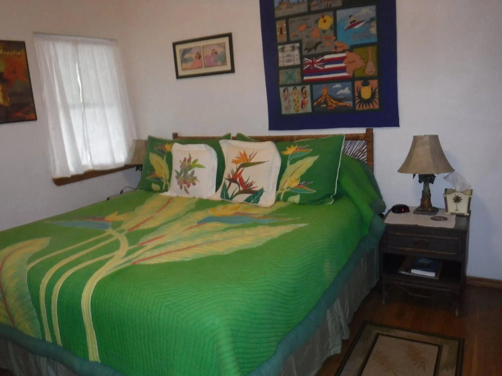 Ala Kai Bed and Breakfast