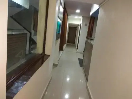 Hotel Shiva