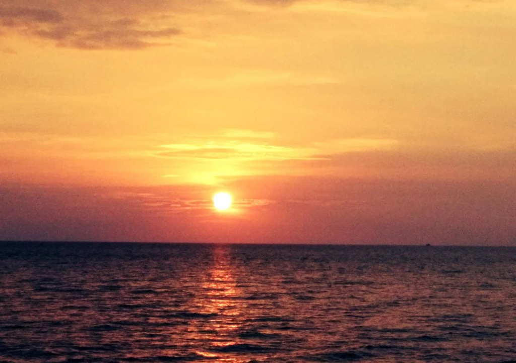 Blessed Koh Chang
