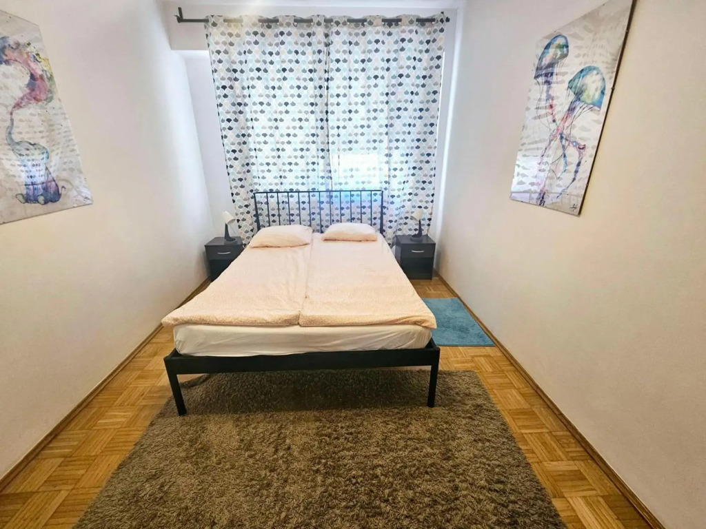 Green Kabaty Apartment 1