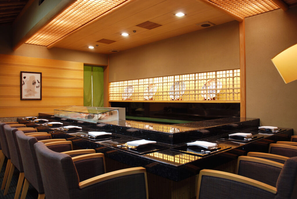 Hotel Metropolitan Edmont Tokyo