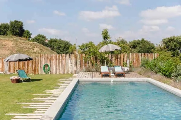 CAMBEIROS - Guest House