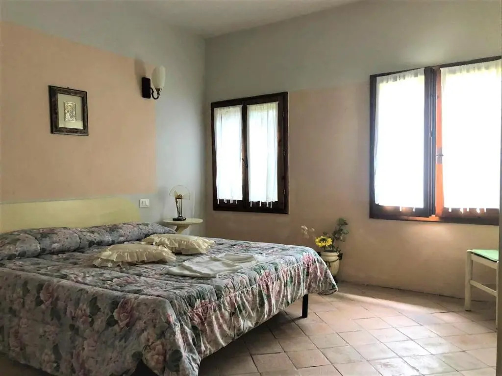 Borgo Romena