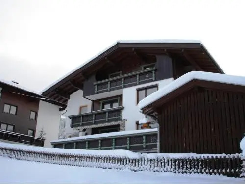 Appartement Hollaus