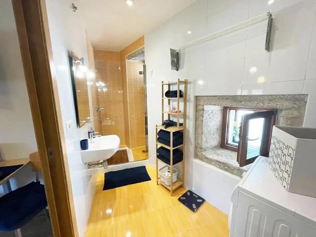 Marine Home