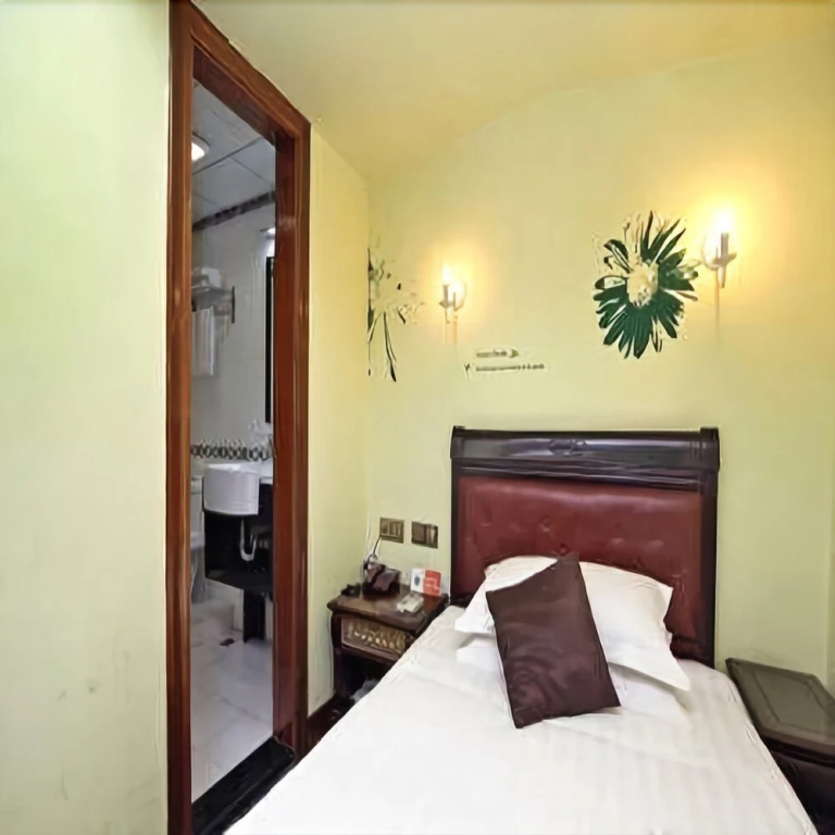 Shangnan Hotel