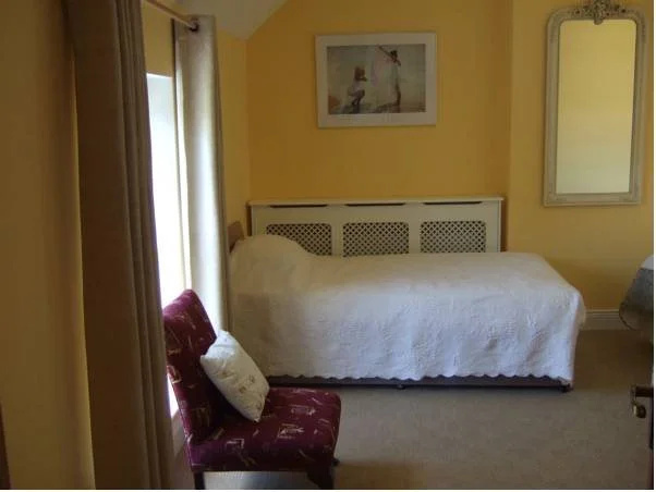 Rosehill B&B