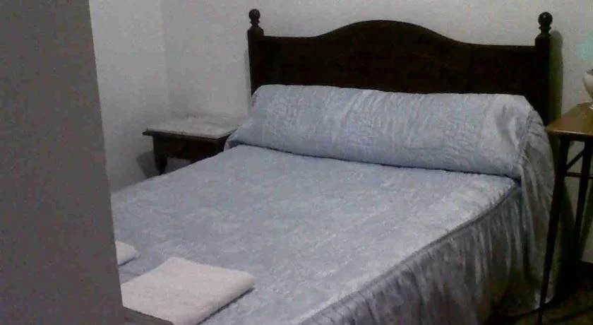 Hostal Medina