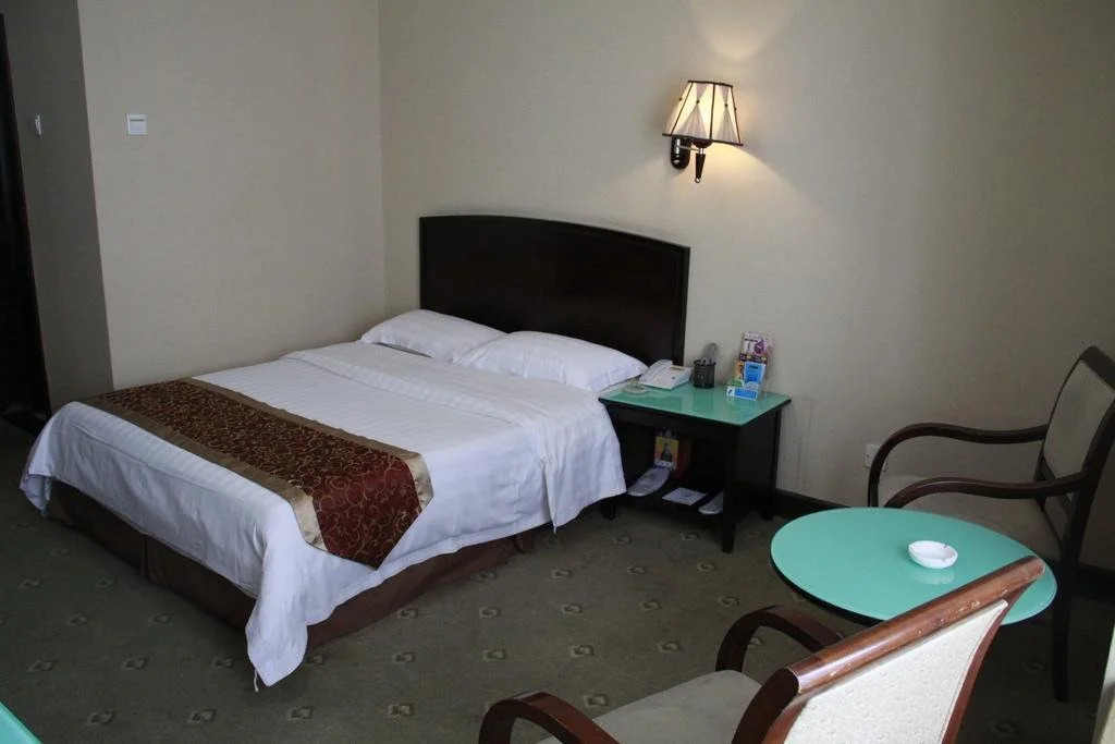 Jiao Yuan Hotel