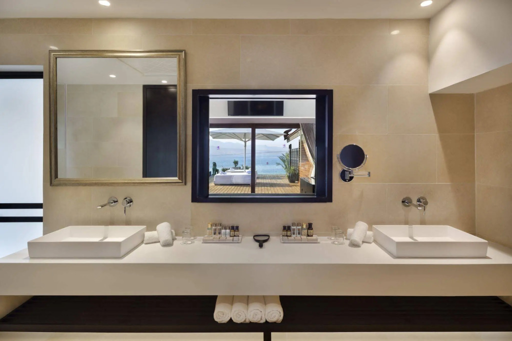 Orchid Eilat Hotel