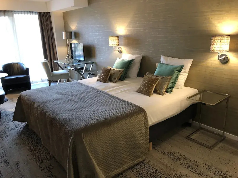 Boutique Hotel Slenaker Vallei - Buitengewoongenieten