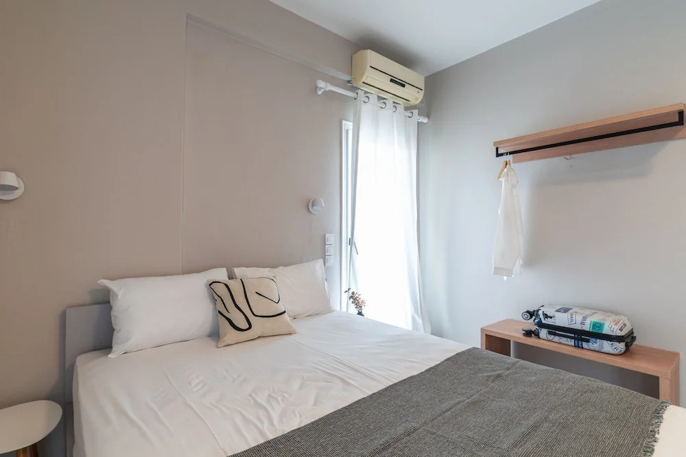 Blue Hug Apartments