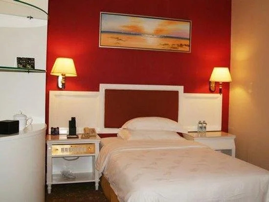 Tian Long Hotel