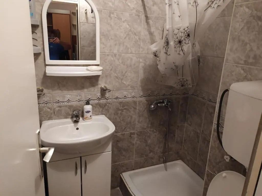 Apartment Atina