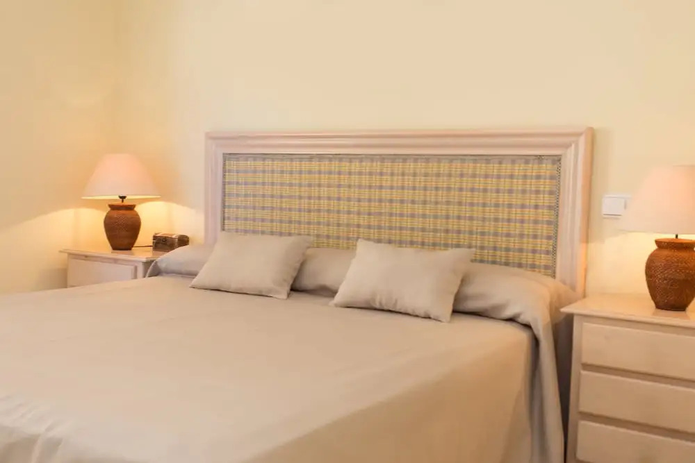 Dénia Front Beach Apartment