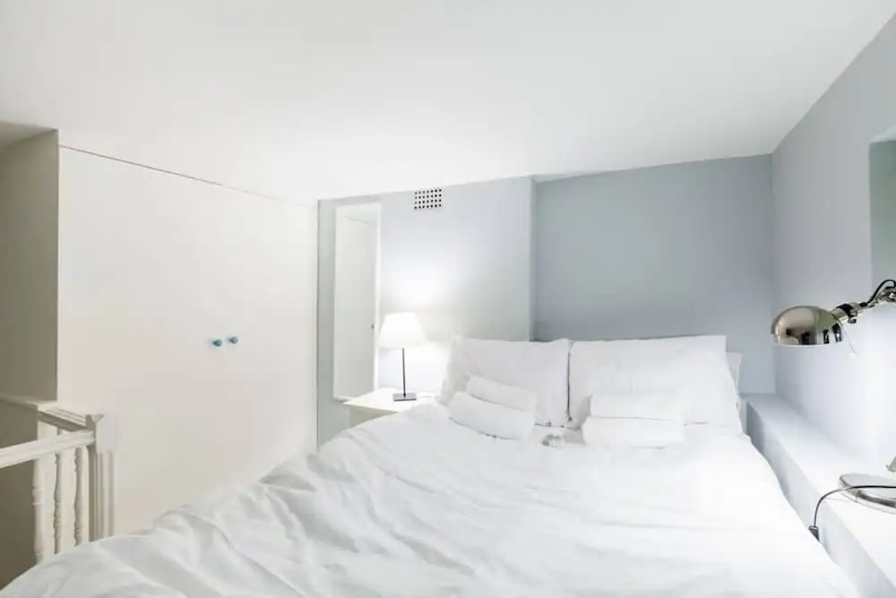 Flat for 4, Moments From Notting Hill and Subway!