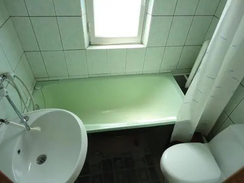 Guest House Yut Na Gorkogo