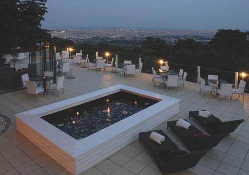 Suite Hotel Kahlenberg