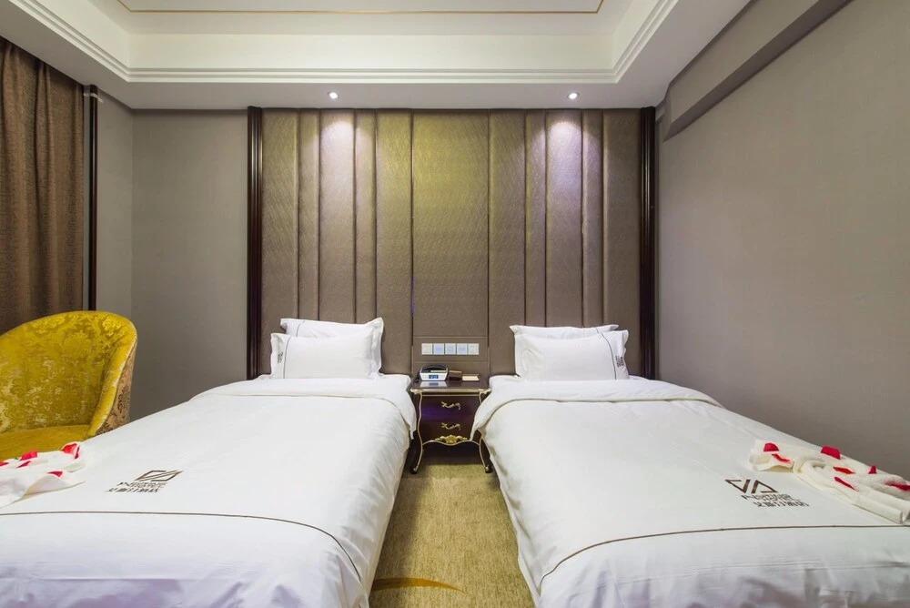 Aisiting Hotel