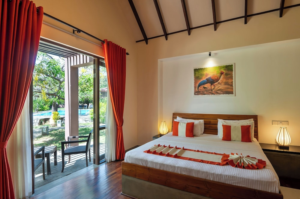Yala Chalets by Lalan Leisure