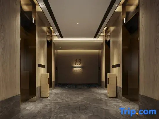Lidun Hotel