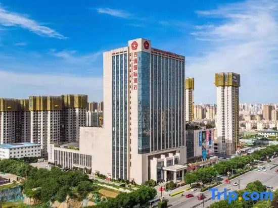 Jiyuan International Hotel