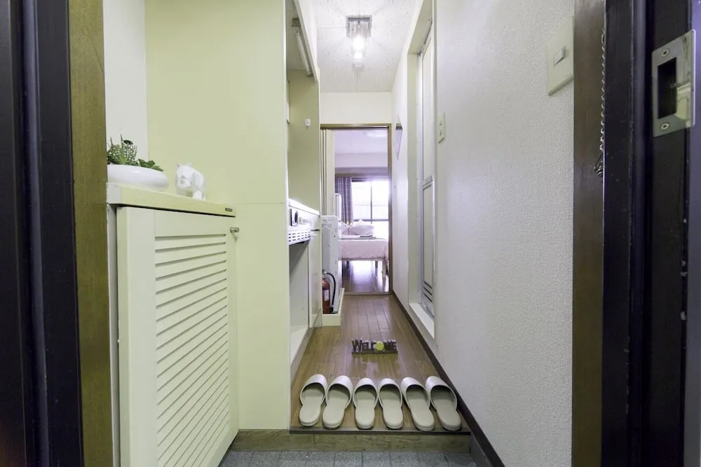 nestay suite tokyo tabata