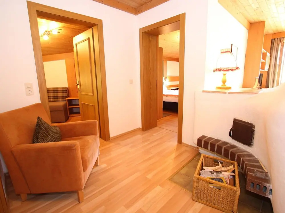 Beautiful Apartment Near Ski Area in Hinterglemm