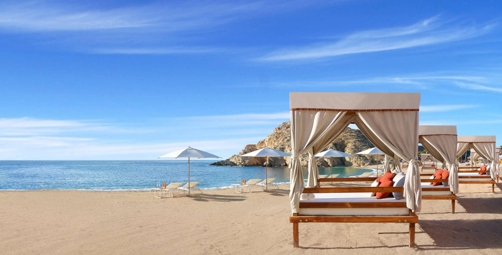 Montage Los Cabos