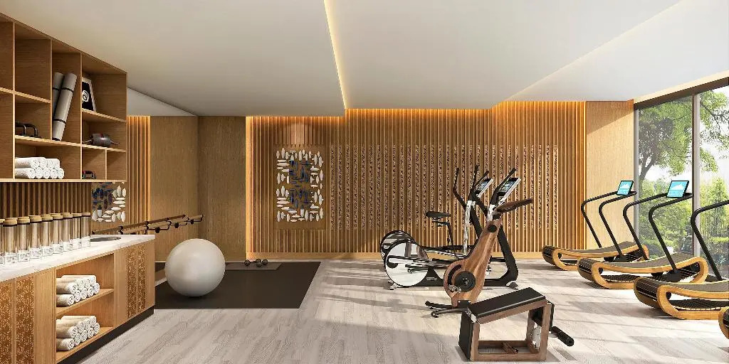 Hotel Indigo Inuyama Urakuen Garden by IHG