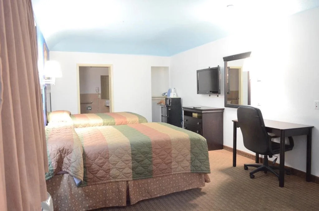 Sterling Inn and Suites at Reliant and Medical Center Houston