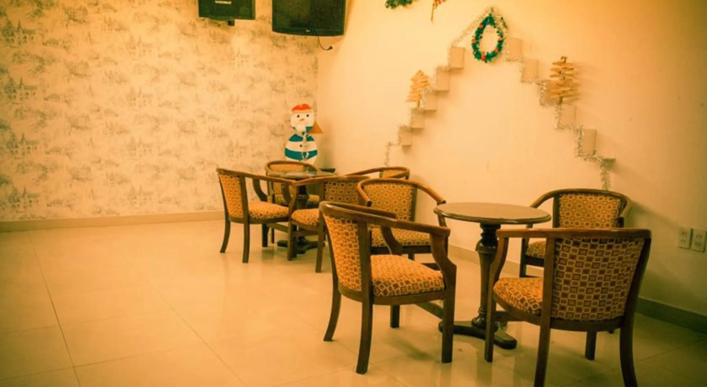 Song Tien Hotel