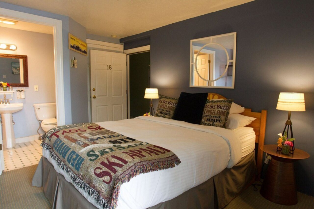 Inn On The Paseo