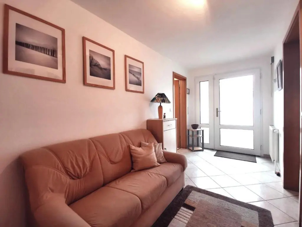 Pension Nele Hohaus