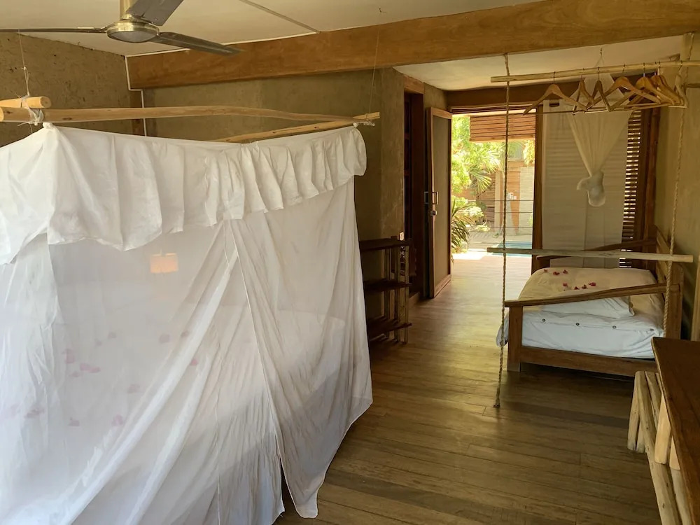Eco Lodge Mancora