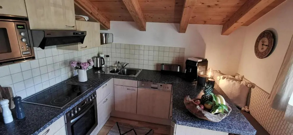 Alpbach Loft
