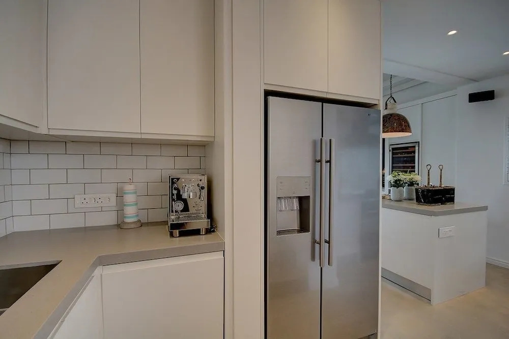 3 Degrees North Penthouse