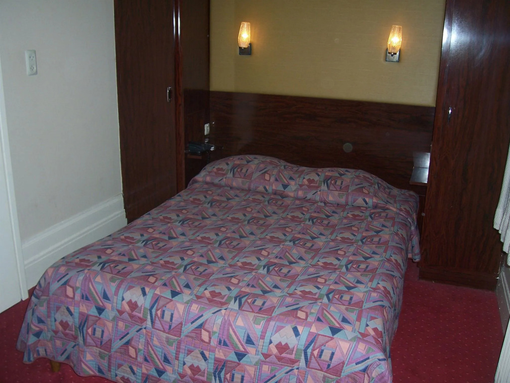 Manhattan Hotel Brussels