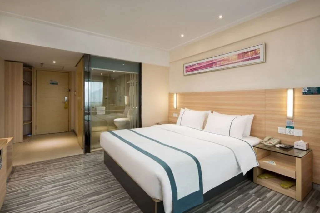 City Comfort Inn Changsha Meixihu Park