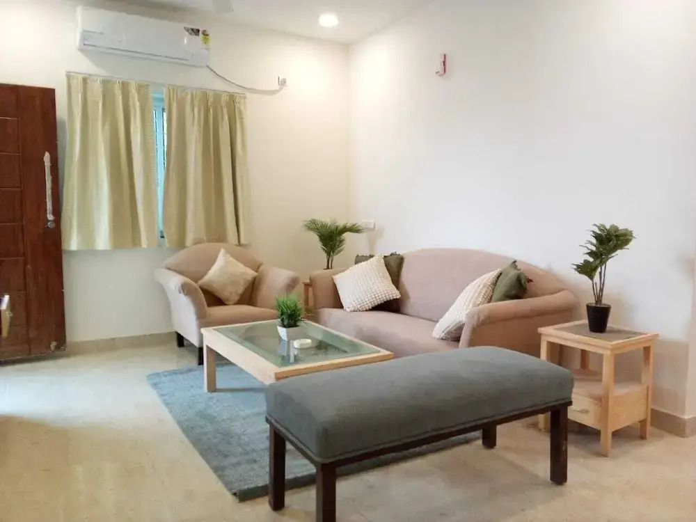 Enkay Service Apartments