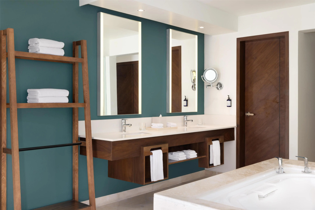 Hyatt Vivid Playa Del Carmen All-Inclusive Adult Only Resort