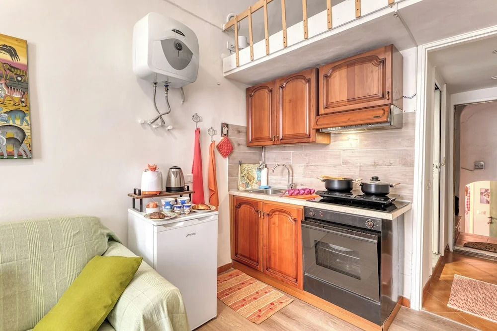 Aurora La Petite Maison