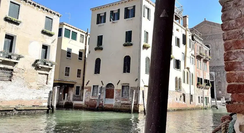 Appartamenti del Console