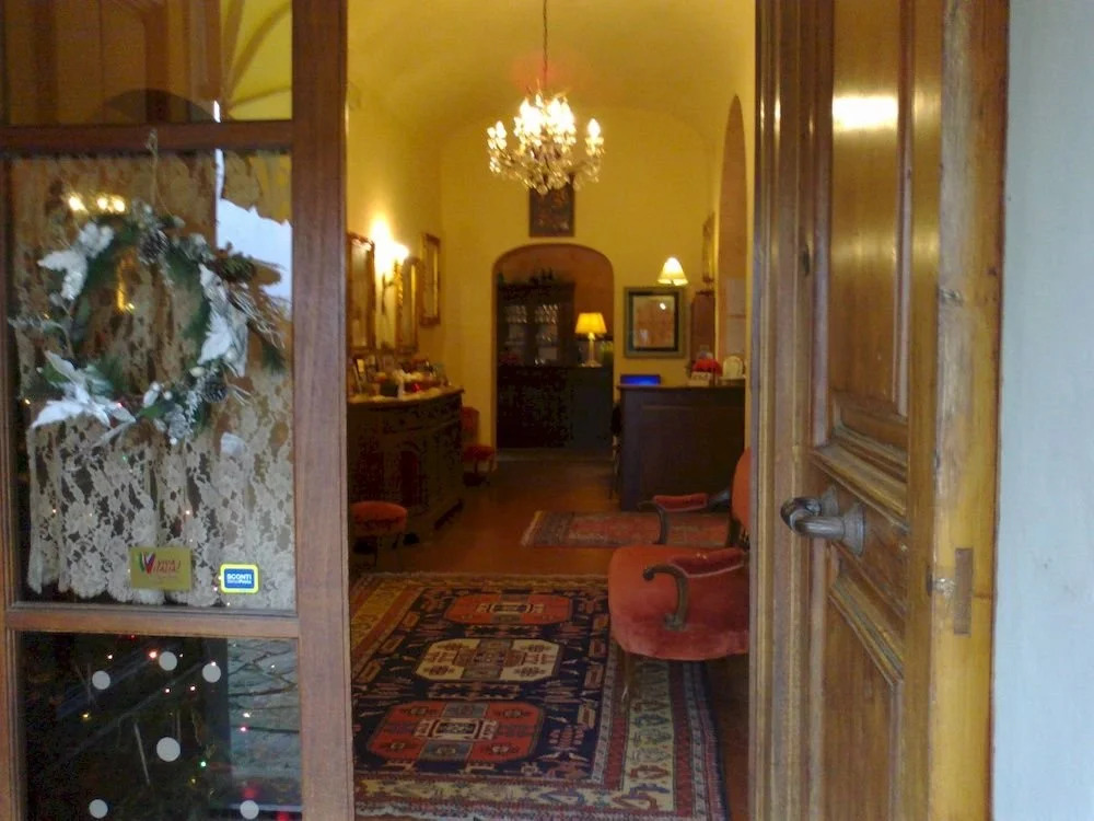 Villa La Montagnola