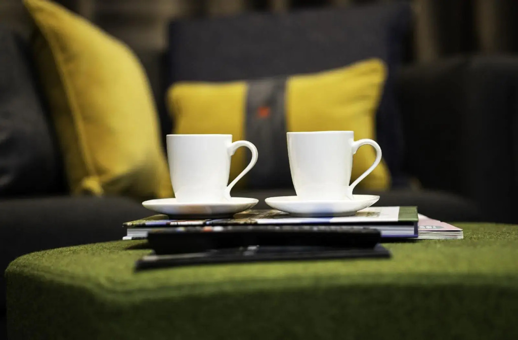 Stay Metro ApartHotel - Glasgow Central
